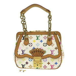 Louis Vuitton Multicolor Gracie MM